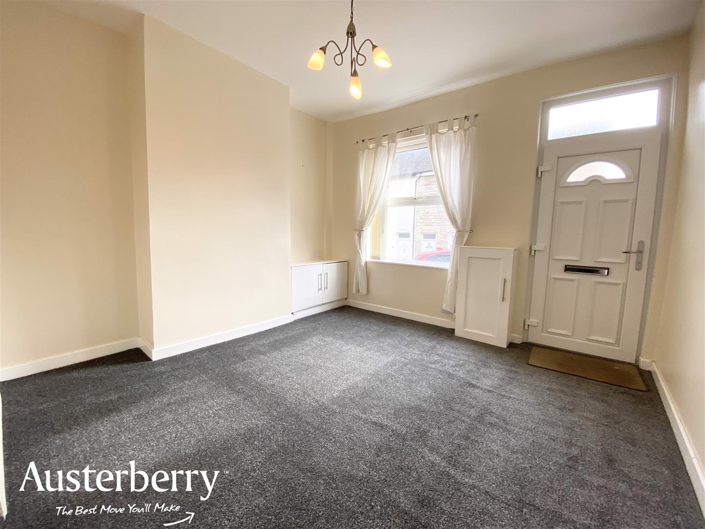 2 bed property in Bright Street, Stoke-On-Trent